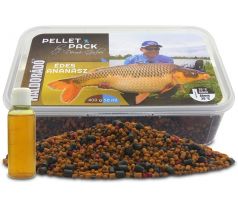 Pellet Pack - Sladký Ananás