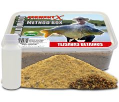 Haldorádó Fermentx Method Box - Kyselina mliečna Betain