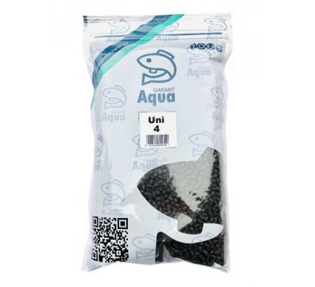 Aqua Garant Uni 4mm