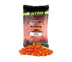 Pelety Stég 8mm Mango Chili