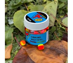 Feedermánia Sinking Wafters Limited Edition Barrels 10mm Mango-Banana