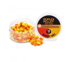 DUPLEX PELETY 10 MM WAFTERS MANGO MED