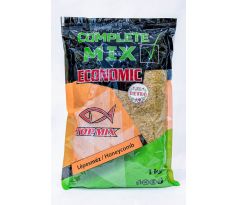 TOPMIX Complete Mix Medovka