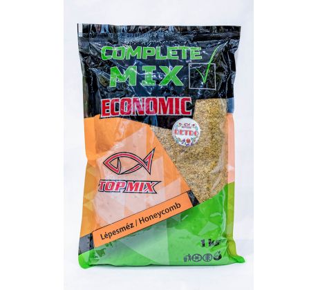TOPMIX Complete Mix Medovka