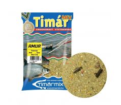 Krmivo TÍMÁR - AMUR 3kg