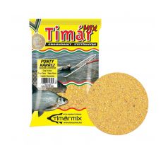 Krmivo TÍMÁR - KAPOR KARAS žltý 3kg
