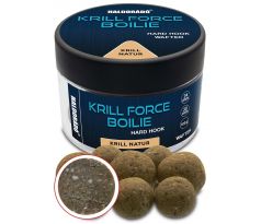 Haldorado KRILL FORCE Boilie Hard Hook Wafter 24, 30 mm - natur