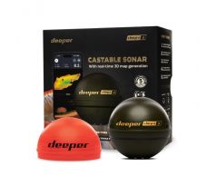 Sonar Deeper CHIRP+3