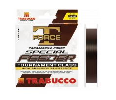 Trabucco vlasec T-Force Special Feeder
