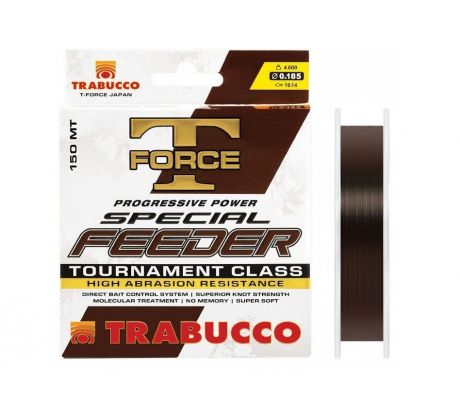 Trabucco vlasec T-Force Special Feeder