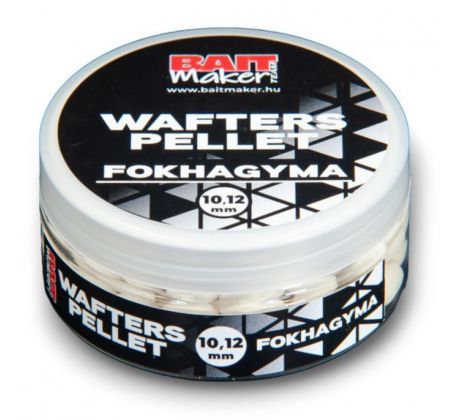 BaitMaker Wafters Pellet - Cesnak
