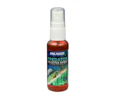 Predator spray - zubáč 30ml