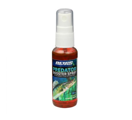 Predator spray - zubáč 30ml