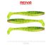 Zander Power Shad 12,5cm 3ks/bal (Watermelon)