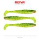 Zander Power Shad 12,5cm 3ks/bal (Watermelon)