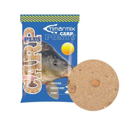 Krmivo TÍMÁR - Tigrí orech 3kg