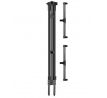 Carp Academy RIVER ROD POD 6134-001