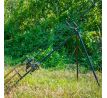 Carp Academy RIVER ROD POD 6134-001