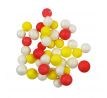 Styro Ball 10-12mm mix farieb