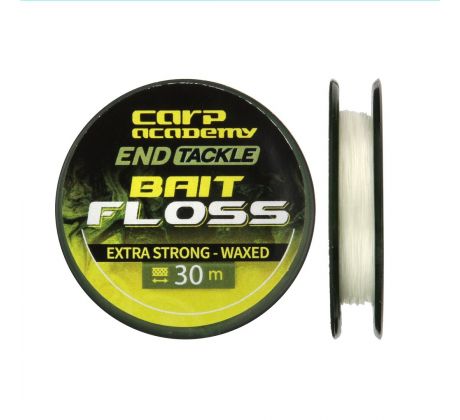 Bait Floss 30m Carp Academy