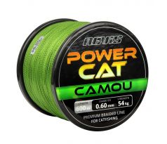 PowerCAT Camou