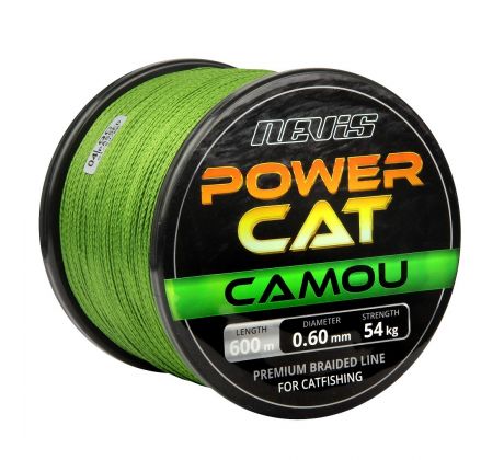 PowerCAT Camou