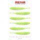 Tiny Worm 6cm 6ks/bal (Flash Chartreuse)