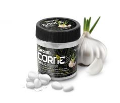 Umelá nástraha Delphin CorneX Pop Up / Cesnak