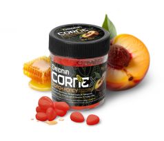 Umelá nástraha Delphin CorneX Pop Up / Medová Broskyňa