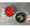 Umelá nástraha Delphin CorneX Pop Up / Medová Broskyňa