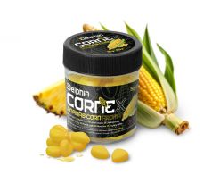 Umelá nástraha Delphin CorneX Pop Up / Kukurica- Ananás