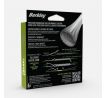 Šňúra Berkley Forward Finesse Low Vis Green