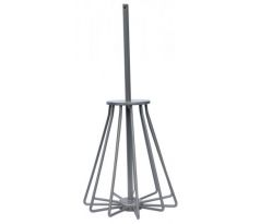 Mixer na krmivo Carpzoom