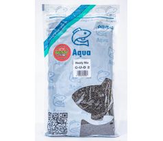 Pelety Aqua Garant CUD 2mm READY