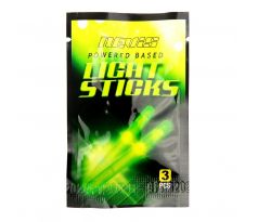 Chemické svetlo tyčinka 4,5mm 3ks/bal.