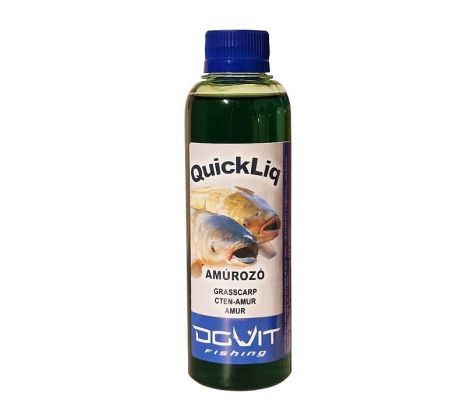 Dovit QuickLiq 250ml - AMUR