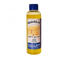 Dovit QuickLiq 250ml - ZRELÝ SYR