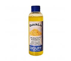 Dovit QuickLiq 250ml - FERMENTOVANÁ KUKURICA