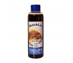Dovit QuickLiq 250ml - HALIBUT