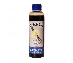 Dovit QuickLiq 250ml - VANILKA