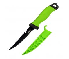 Filetovací nôž NEVIS čepeľ 12cm