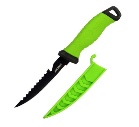 Filetovací nôž NEVIS čepeľ 12cm