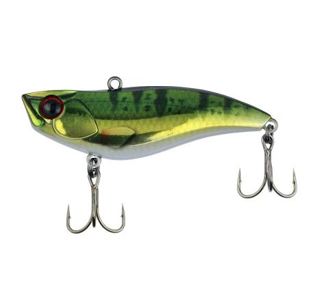 REIVA RUN MASTER 7cm 21g