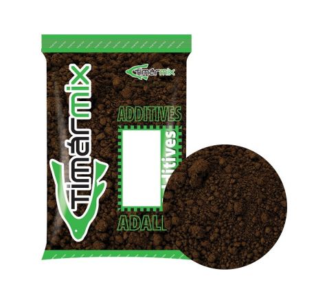 Hlina - ťažká čierna 2kg RIVER