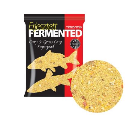 Tímár Fermented Groundbait 900g