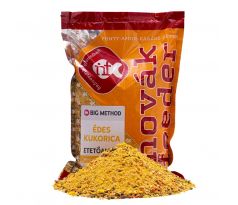 Novák Feeder Big Method - Sladká Kukurica
