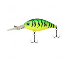 Reiva Deep Crank 6.5cm 15.5g (Firetiger)