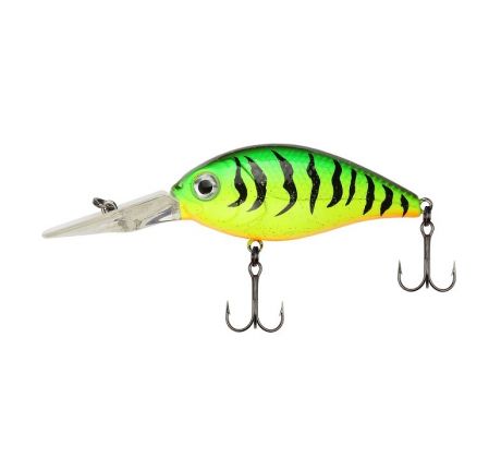 Reiva Deep Crank 6.5cm 15.5g (Firetiger)