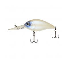 Reiva Deep Crank 6.5cm 15.5g (Pearl White)