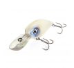 Reiva Deep Crank 6.5cm 15.5g (Pearl White)